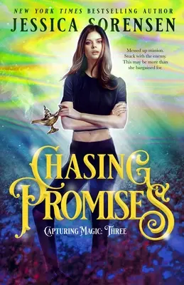 Naháňanie sľubov - Chasing Promises