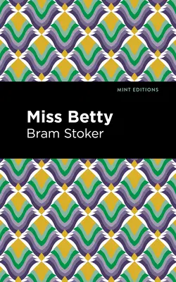 Slečna Betty - Miss Betty