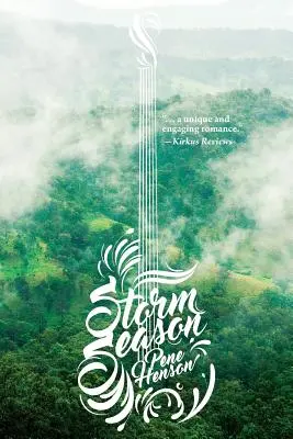 Sezóna búrok - Storm Season