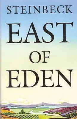 Na východ od raja - East of Eden