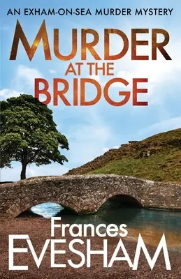 Vražda na moste - Murder at the Bridge