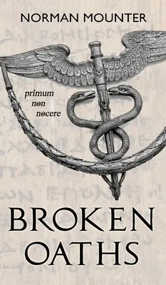 Zlomené prísahy - Broken Oaths
