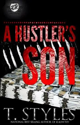 Hustlerov syn (The Cartel Publications Presents) - A Hustler's Son (The Cartel Publications Presents)