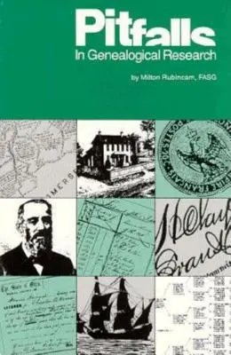 Úskalia genealogického výskumu - Pitfalls in Genealogical Research