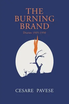The Burning Brand: Denníky z rokov 1935-1950 - The Burning Brand: Diaries 1935-1950