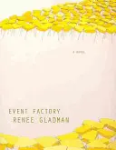 Továreň na udalosti - Event Factory