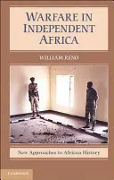 Vojna v nezávislej Afrike - Warfare in Independent Africa
