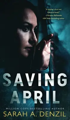Zachraňovanie apríla - Saving April