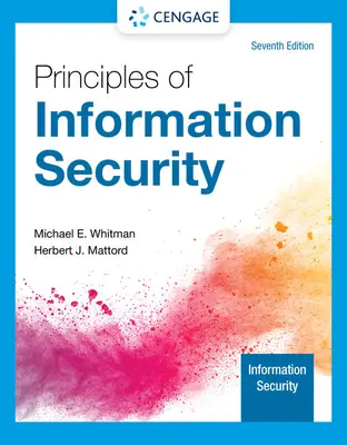 Zásady informačnej bezpečnosti - Principles of Information Security