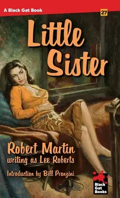 Malá sestra - Little Sister