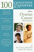 100 otázok a odpovedí o rakovine vaječníkov - 100 Questions & Answers about Ovarian Cancer