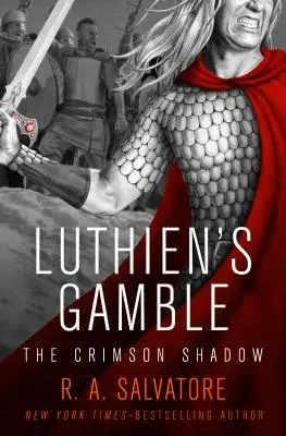 Luthienina hra - Luthien's Gamble