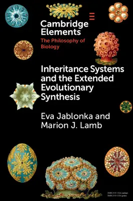 Systémy dedičnosti a rozšírená evolučná syntéza - Inheritance Systems and the Extended Evolutionary Synthesis