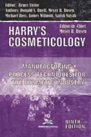 Výroba: Vydavateľstvo, s. r. o., Bratislava, s. r. o: Procesné techniky pre kozmetický priemysel - Manufacturing: Process Techniques for the Cosmetic Industry