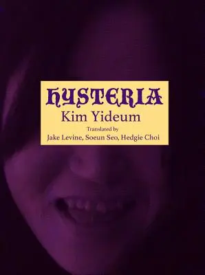 Hystéria - Hysteria