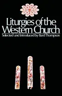 Liturgie západnej cirkvi - Liturgies of the Western Churc