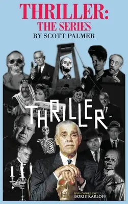 Thriller: Séria - Thriller: The Series