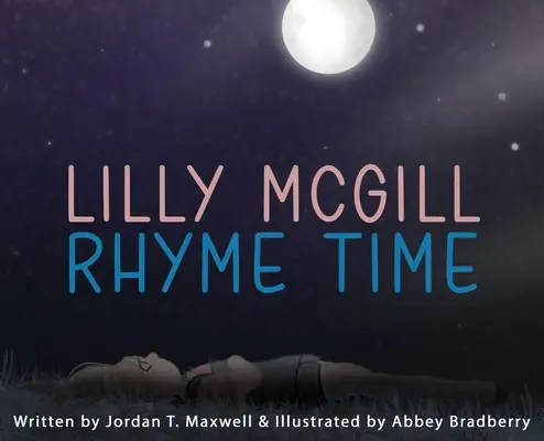 Lilly Mcgill - Čas rýmov - Lilly Mcgill - Rhyme Time