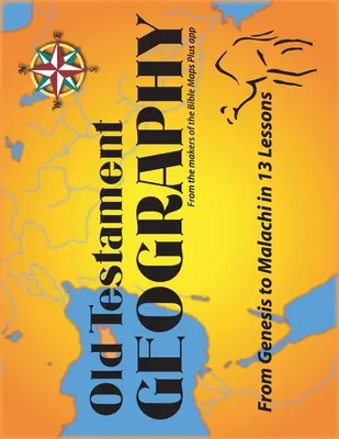 Starozákonná geografia - Old Testament Geography