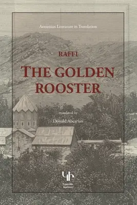Zlatý kohút - The Golden Rooster