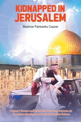 Unesený v Jeruzaleme - Kidnapped in Jerusalem
