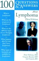 100 otázok a odpovedí o lymfóme 3e - 100 Q&as about Lymphoma 3e
