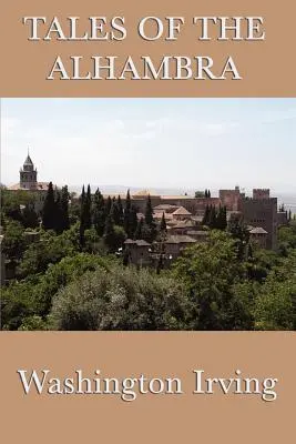 Príbehy z Alhambry - Tales of the Alhambra