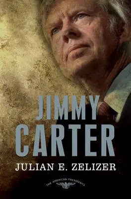 Jimmy Carter: Séria amerických prezidentov: Carter: 39. prezident, 1977 - 1981 - Jimmy Carter: The American Presidents Series: The 39th President, 1977-1981