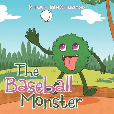 Baseballové monštrum - The Baseball Monster