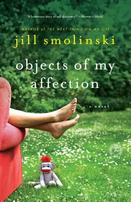 Objekty mojej náklonnosti - Objects of My Affection