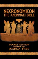 Necronomicon: Anunnaki Bible (Pocket Edition) - Necronomicon: The Anunnaki Bible (Pocket Edition)
