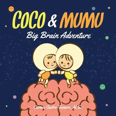 Coco & Mumu: Veľké mozgové dobrodružstvo - Coco & Mumu: Big Brain Adventure