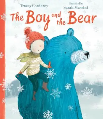 Chlapec a medveď - The Boy and the Bear