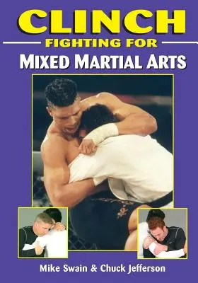 Klincový boj pre MMA - Clinch Fighting for MMA