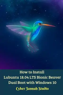 Ako nainštalovať Lubuntu 18.04 LTS Bionic Beaver Dual Boot s Windows 10 Standar Edition - How to Install Lubuntu 18.04 LTS Bionic Beaver Dual Boot with Windows 10 Standar Edition