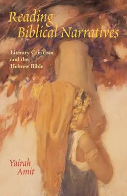 Čítanie biblických rozprávaní - Reading Biblical Narratives