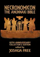 Necronomicon: Anunnaki Biblia (edícia) - Necronomicon: The Anunnaki Bible