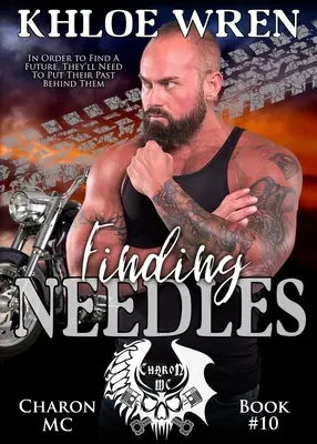Nájdenie ihiel - Finding Needles