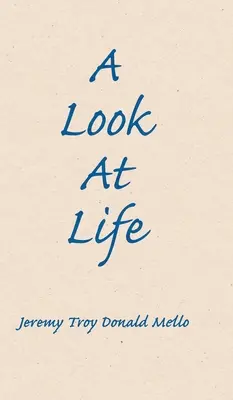 Pohľad na život - A Look At Life