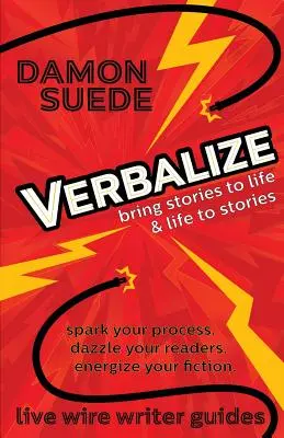 Verbalizovať: oživiť príbehy a oživiť príbehy - Verbalize: bring stories to life & life to stories