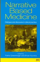 Naratívna medicína - Narrative Based Medicine