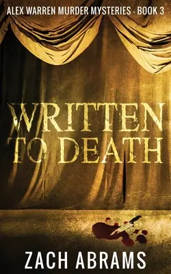 Napísané na smrť - Written To Death