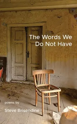 Slová, ktoré nemáme - The Words We Do Not Have