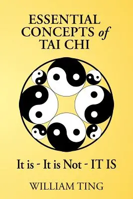 Základné pojmy tai-či - Essential Concepts of Tai Chi