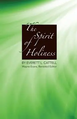 Duch svätosti - The Spirit of Holiness