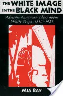 Biely obraz v čiernej mysli: v rokoch 1830 - 1925: predstavy Afroameričanov o bielych ľuďoch - The White Image in the Black Mind: African-American Ideas about White People, 1830-1925