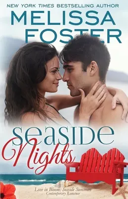 Prímorské noci (Láska v rozkvete: Prímorské letá) - Seaside Nights (Love in Bloom: Seaside Summers)