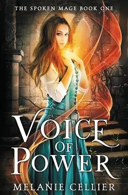 Hlas moci - Voice of Power