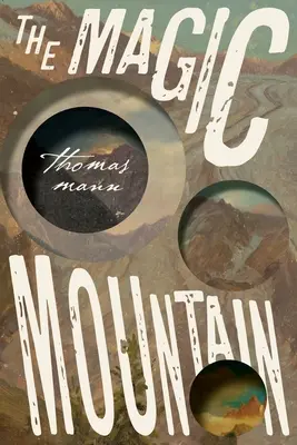 Čarovná hora - The Magic Mountain