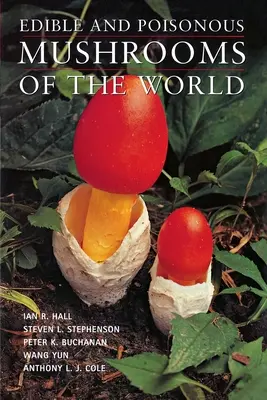 Jedlé a jedovaté huby sveta - Edible and Poisonous Mushrooms of the World